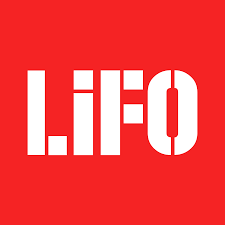 Lifo Logo